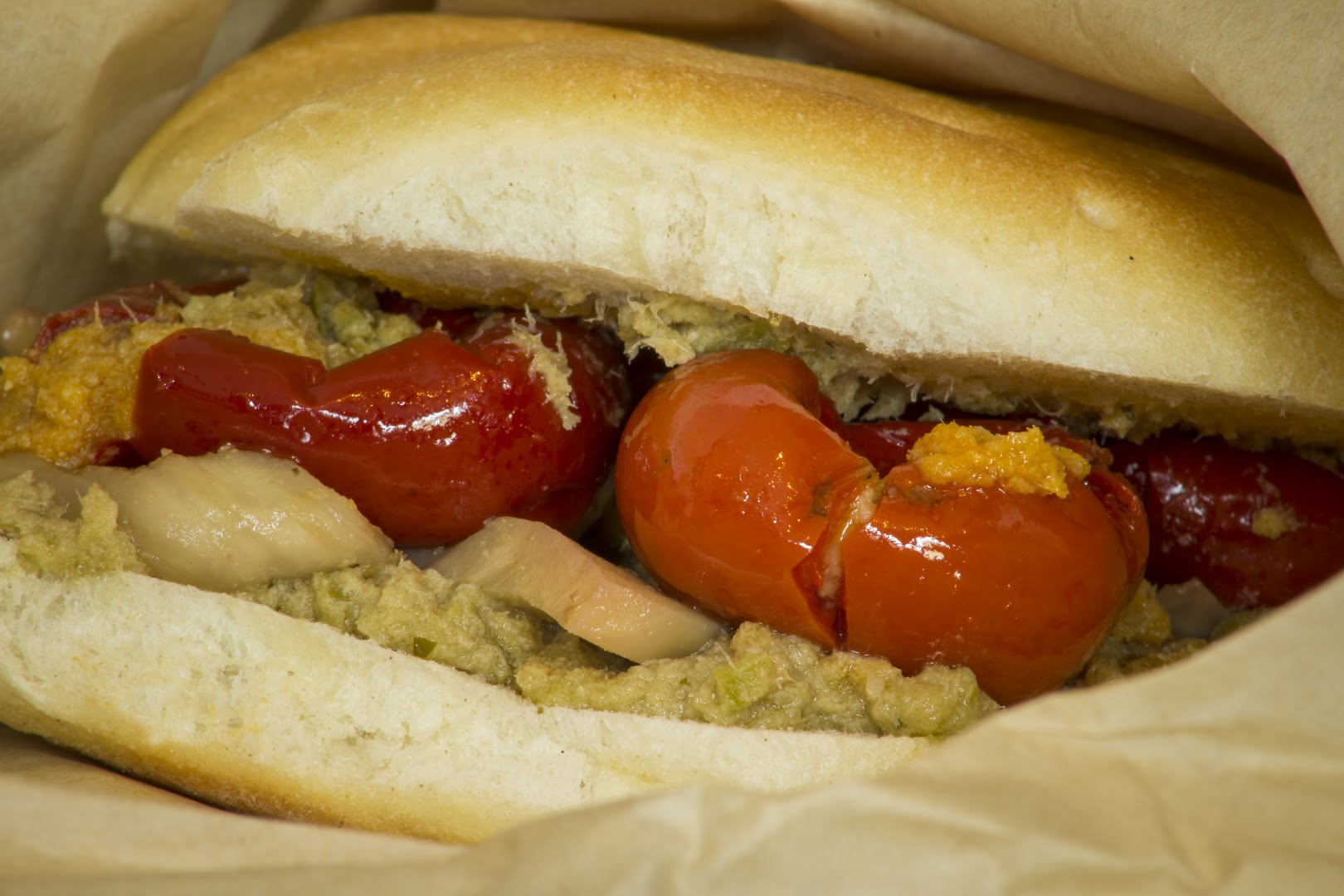 Sottocasa food