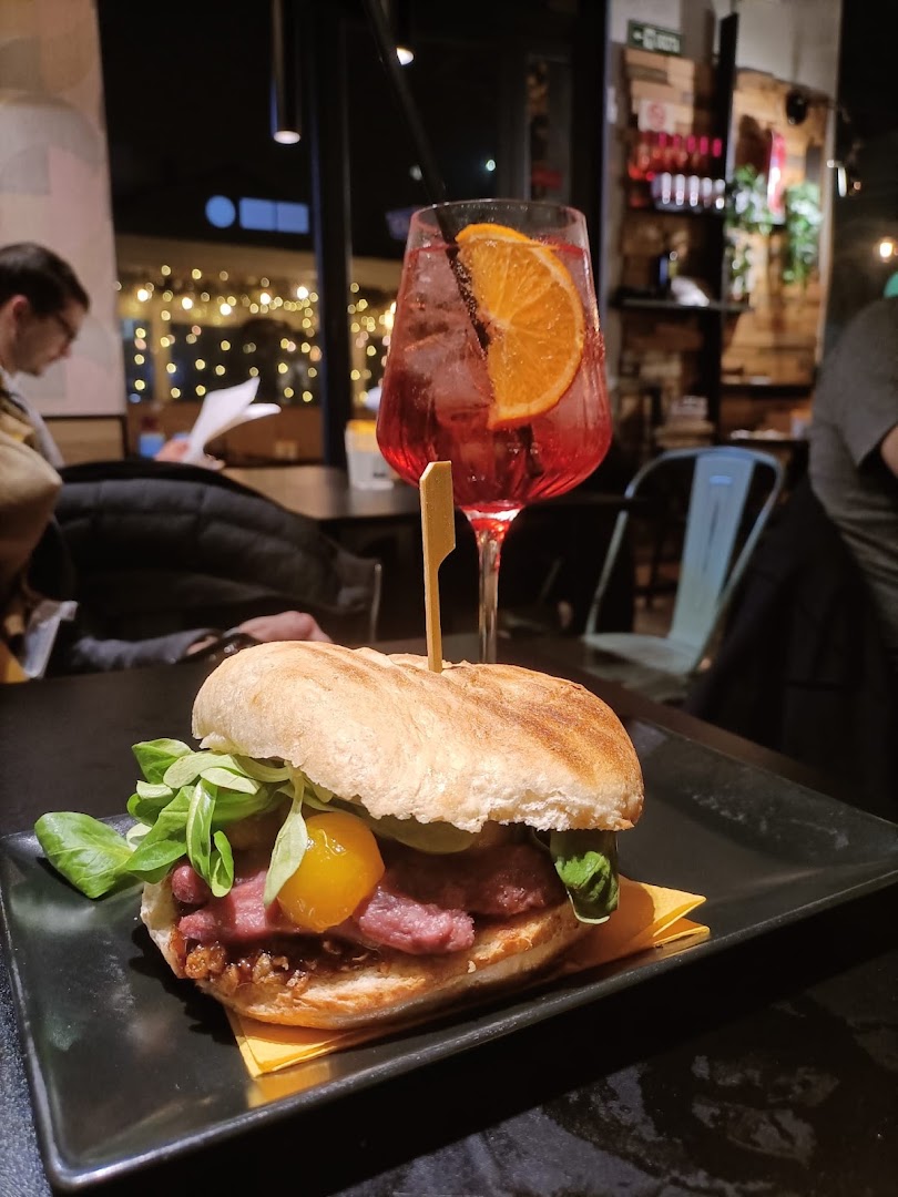 Sottocasa food