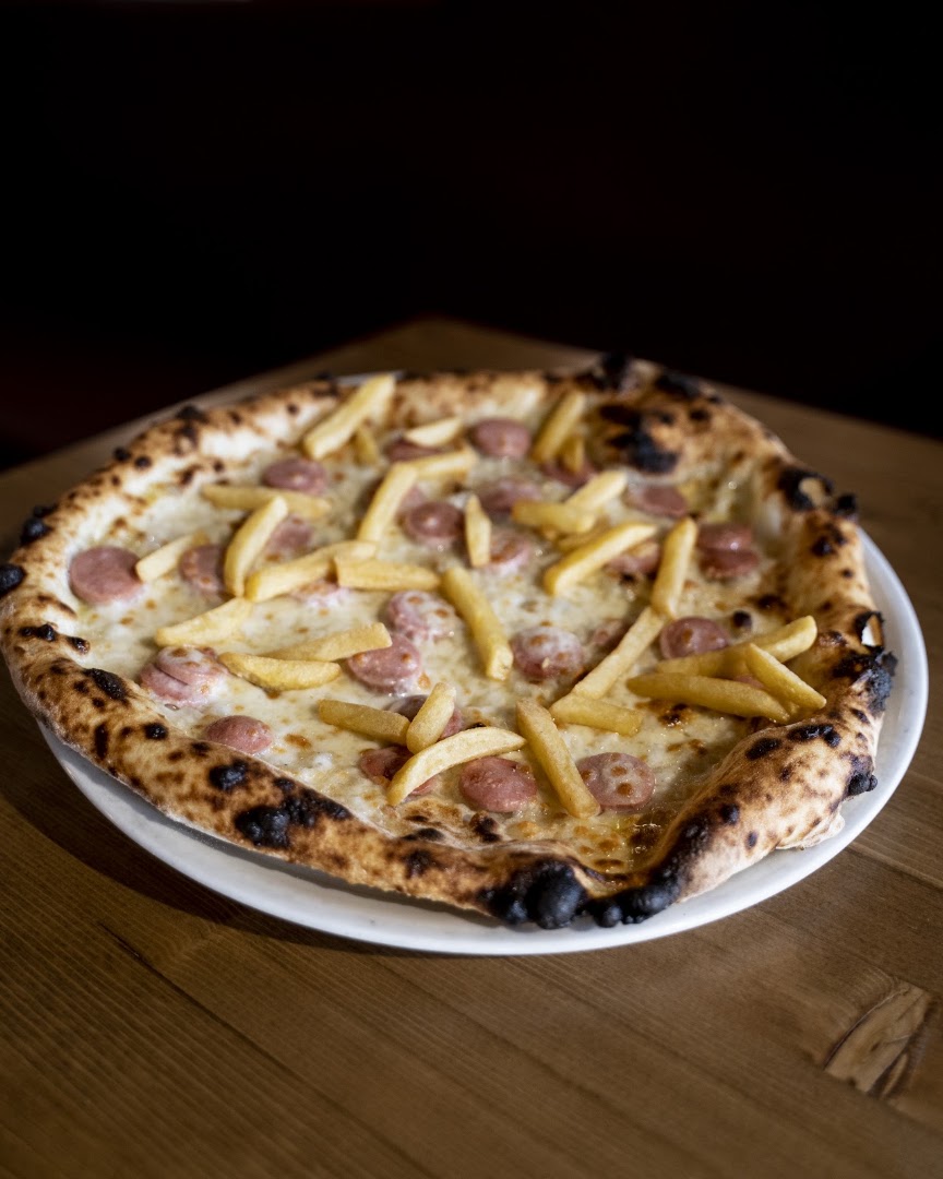 Sottocasa Pizzeria Cucina Tata, Roma