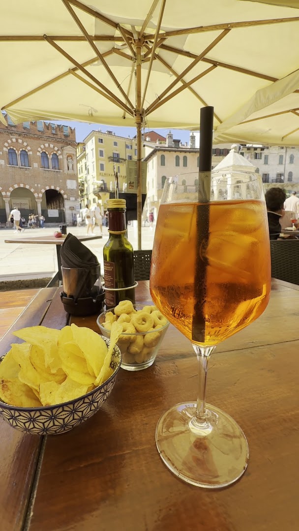 Sottocosta Piazza Erbe