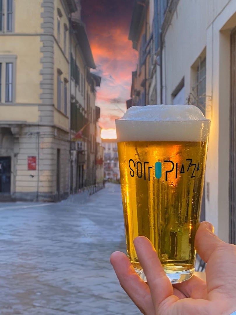 SOTTOPIAZZA