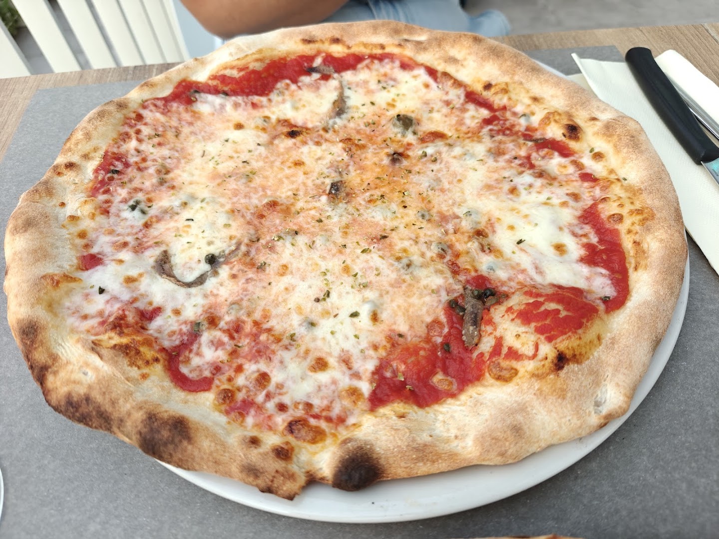 SottoPosta - Pizza & Drinks