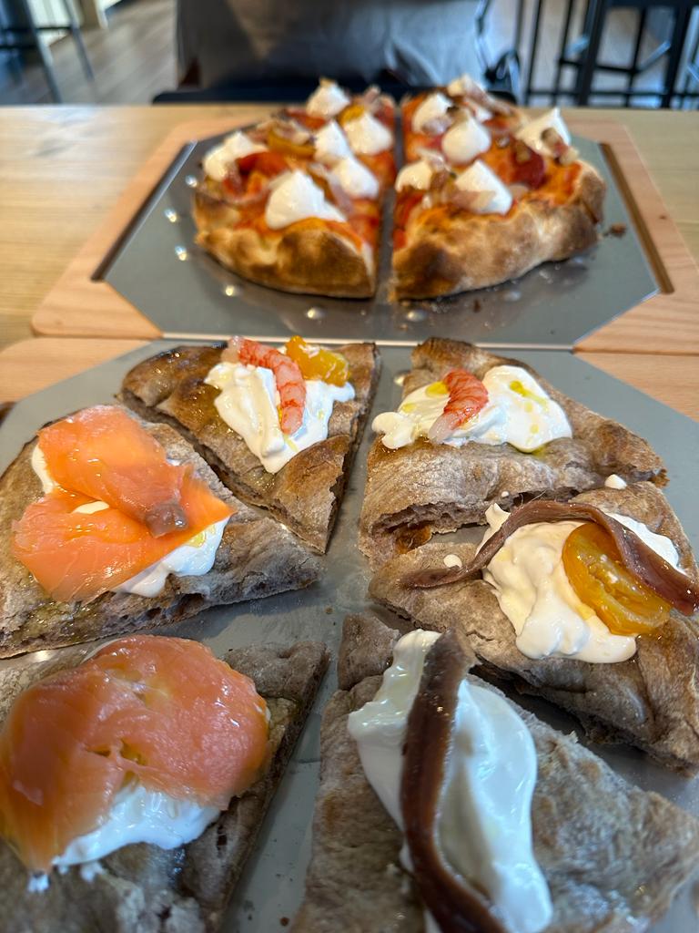 Sottorete Bistrot