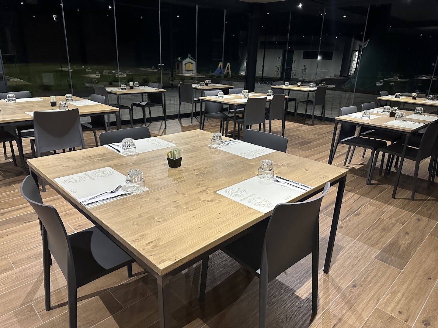 Sottorete Bistrot