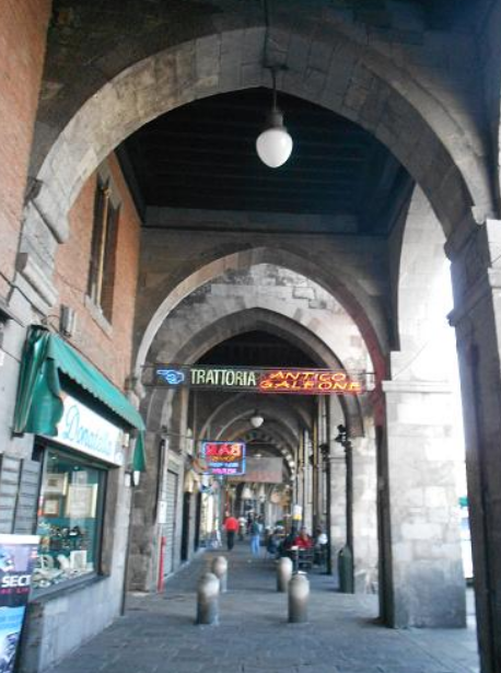 Sottoripa