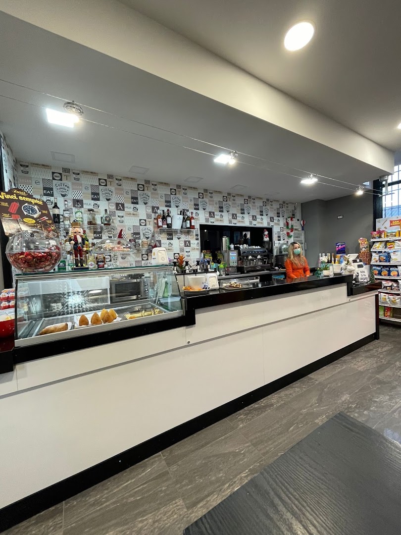 Sottosopra Bar Pizzeria
