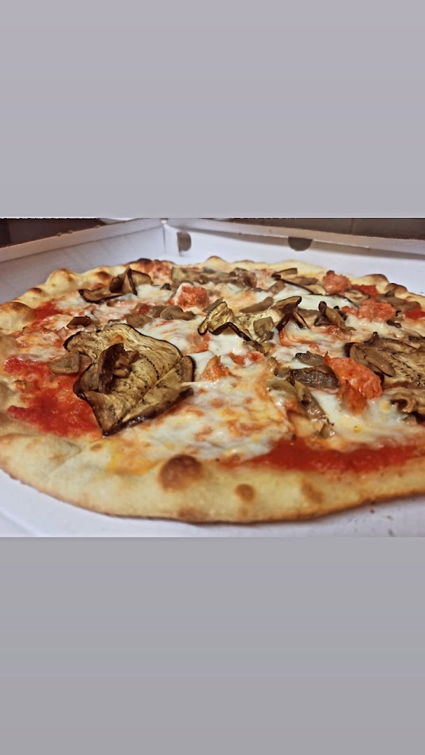 Sottosopra Bar Pizzeria