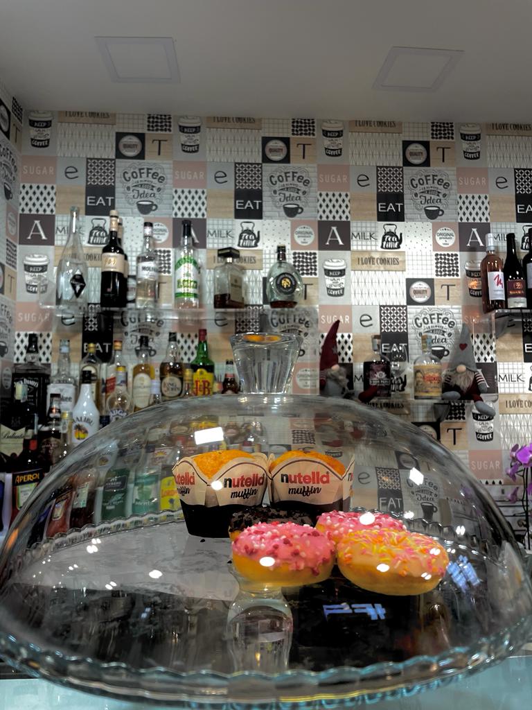 Sottosopra Bar Pizzeria