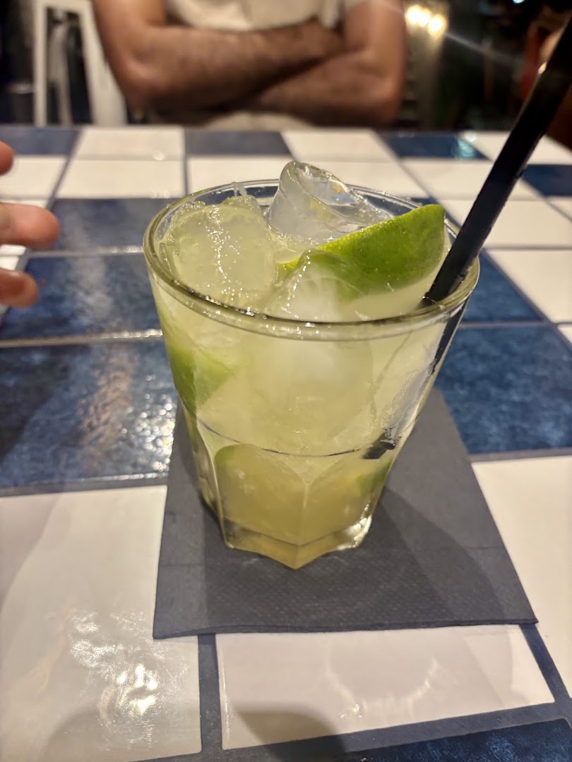 SottoSopra Drink