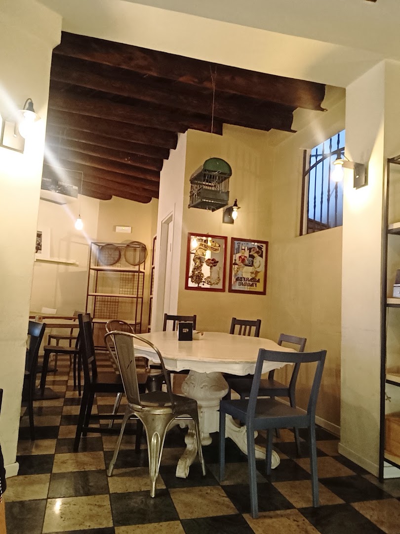 Sottosopra Italian Pub _ vini miscele e fermenti, Lonigo