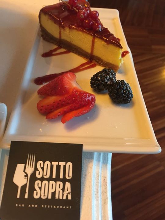 Sottosopra Italian Pub _ vini miscele e fermenti