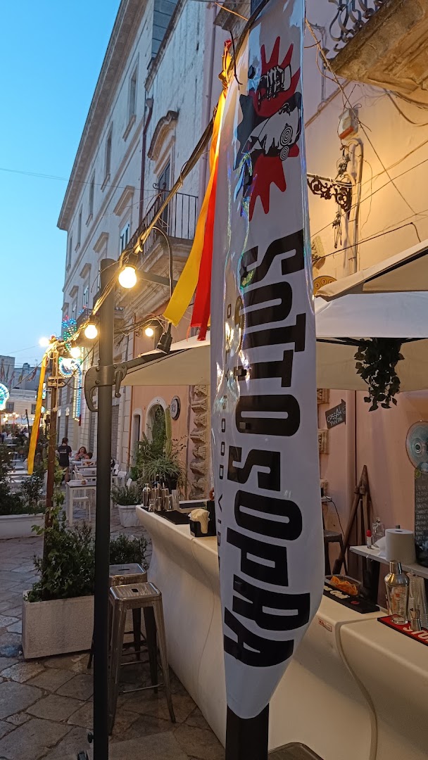 Sottosopra_onlygoodvibes, Galatina
