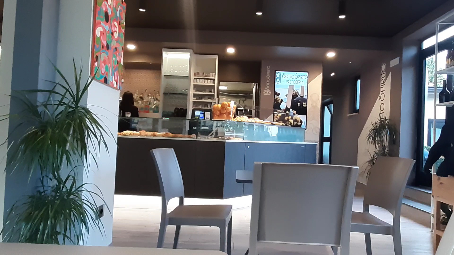 Sottospirito Pasticceria