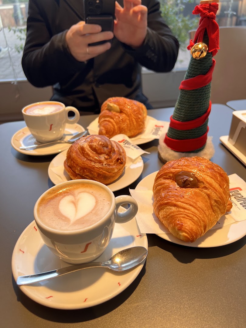 Sottospirito Pasticceria, Gubbio