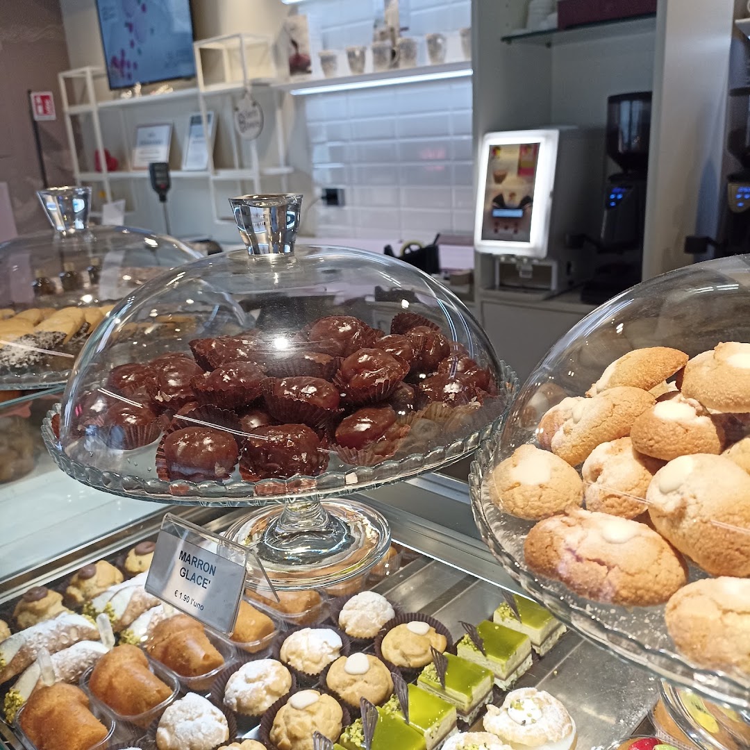 Sottospirito Pasticceria