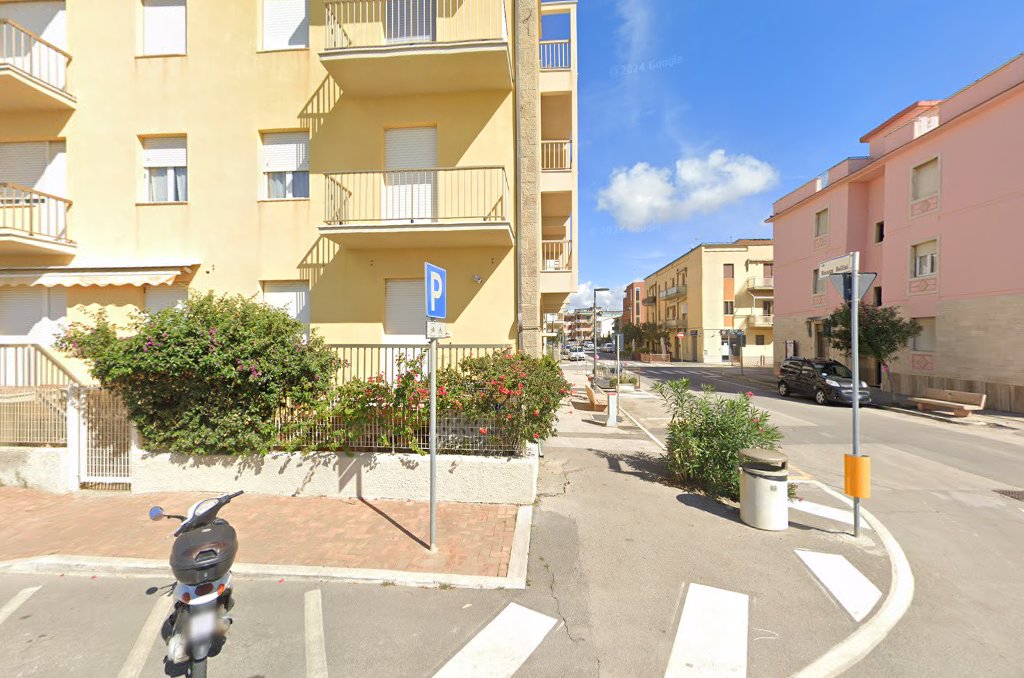 SottoVento gelateria yogurteria creperia