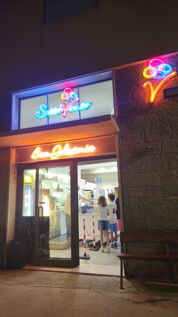 SottoVento gelateria yogurteria creperia