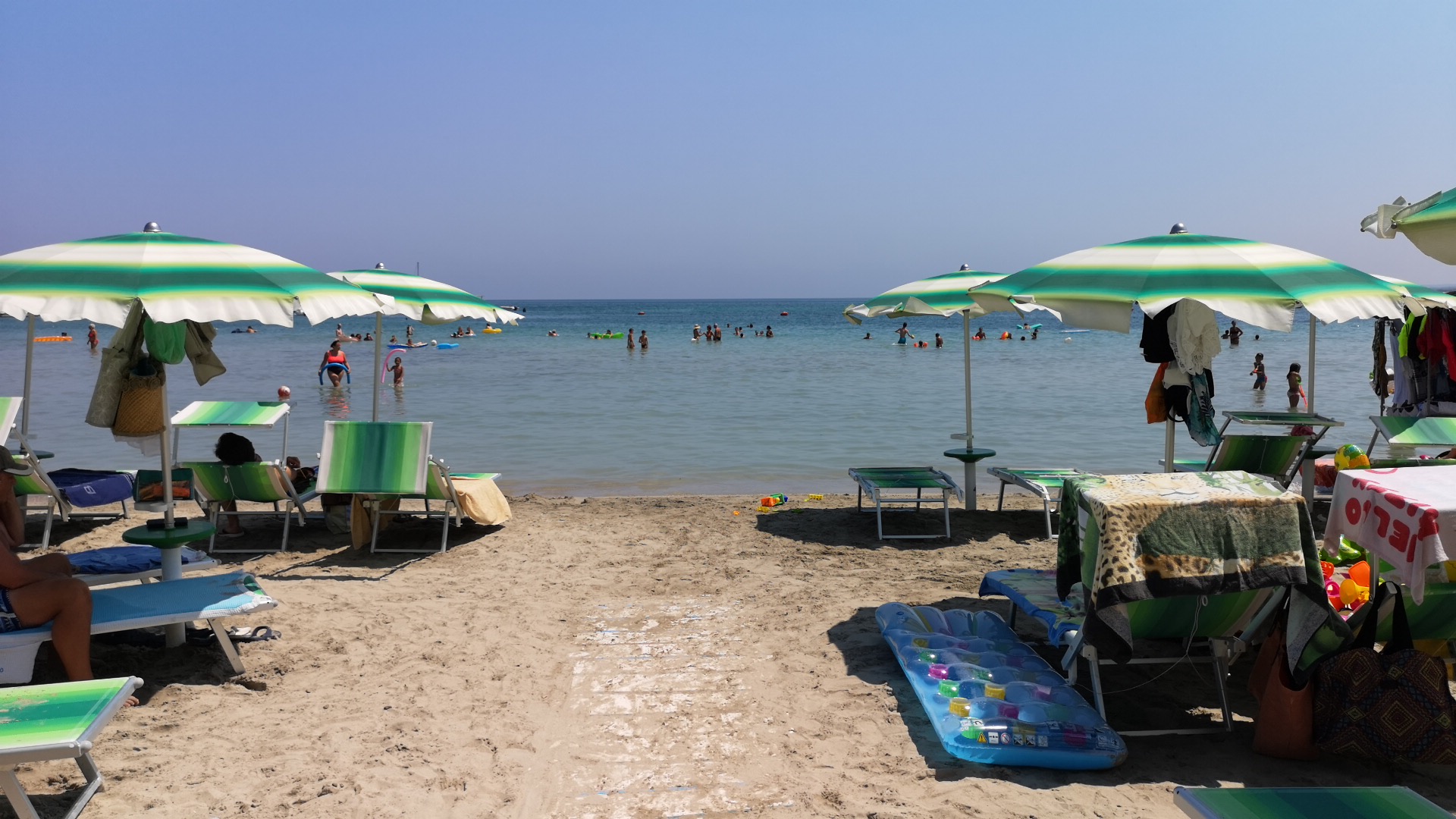 Sottovento Lido