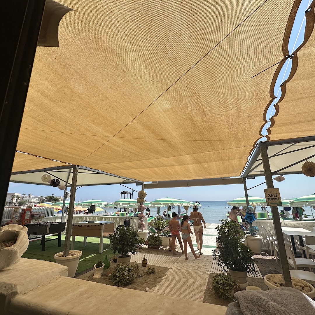 Sottovento Lido