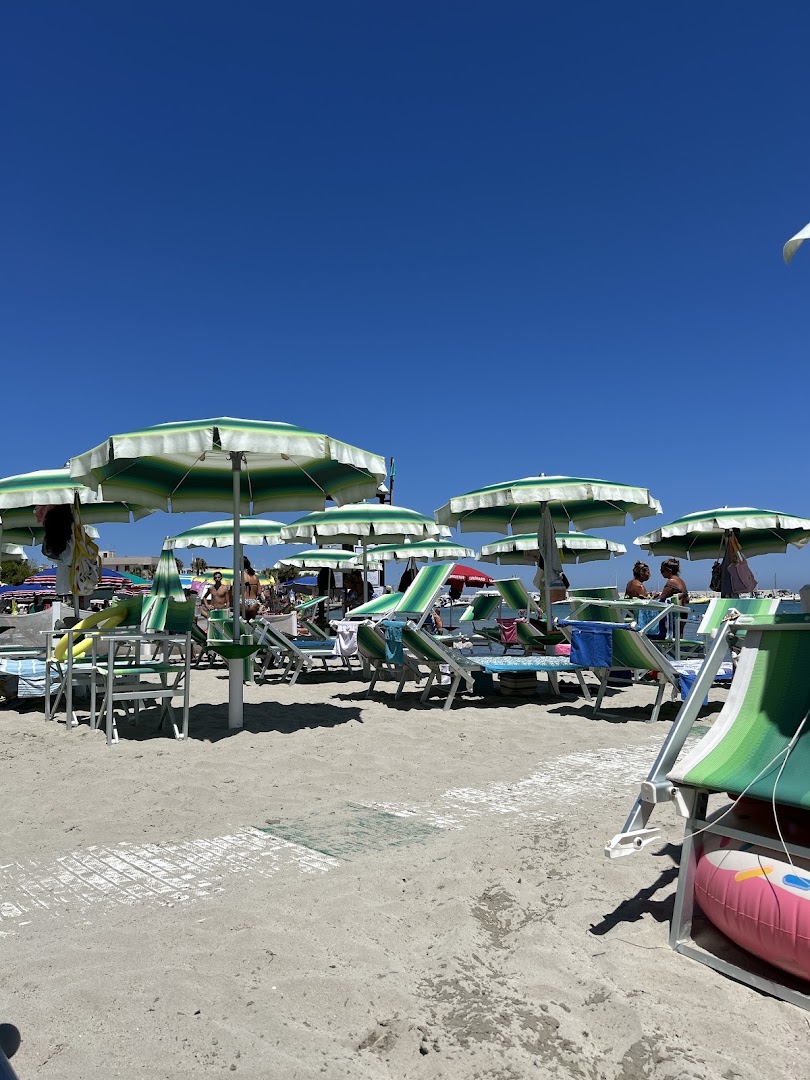 Sottovento Lido