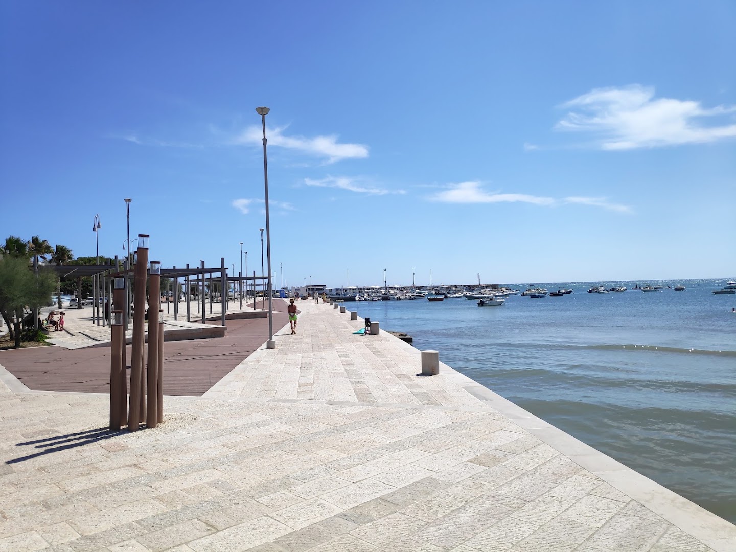 Sottovento Lido