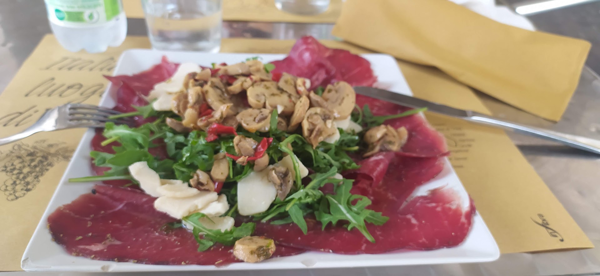 Sottovento Wine Bar