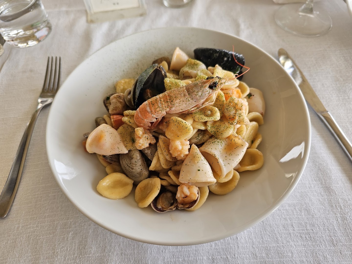Sottovento