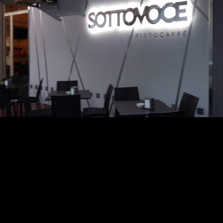 Sottovoce ristocaffe, Frattamaggiore