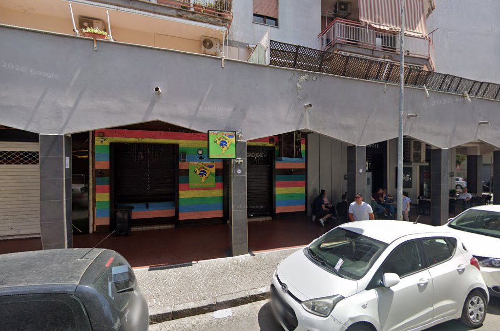 Sottovoce ristocaffe
