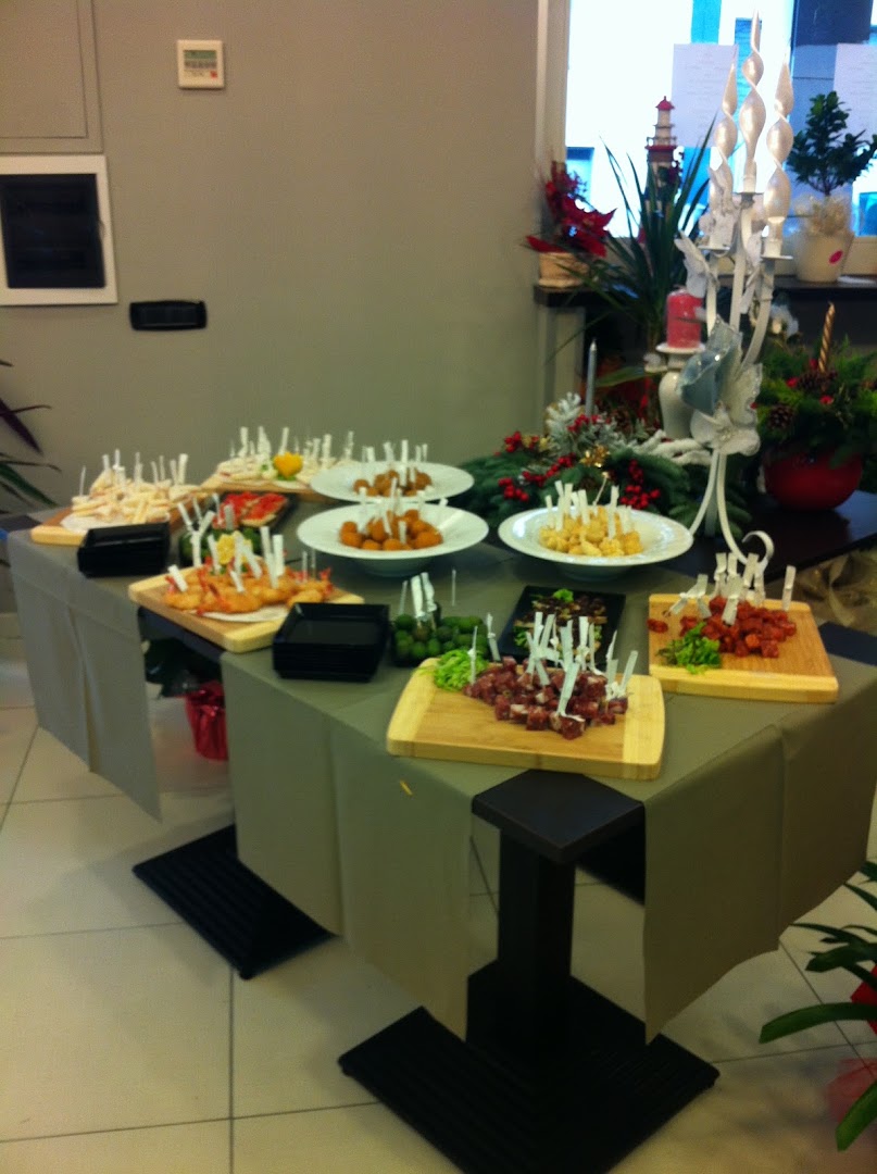 Sottovoce ristocaffe