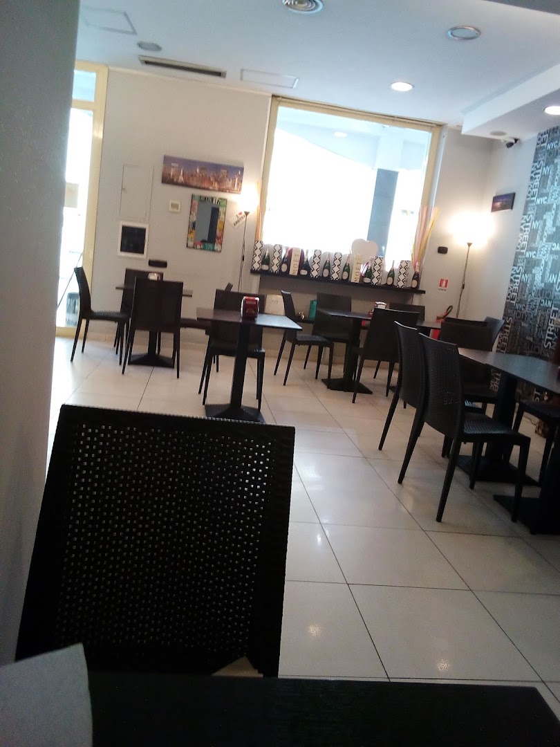 Sottovoce ristocaffe