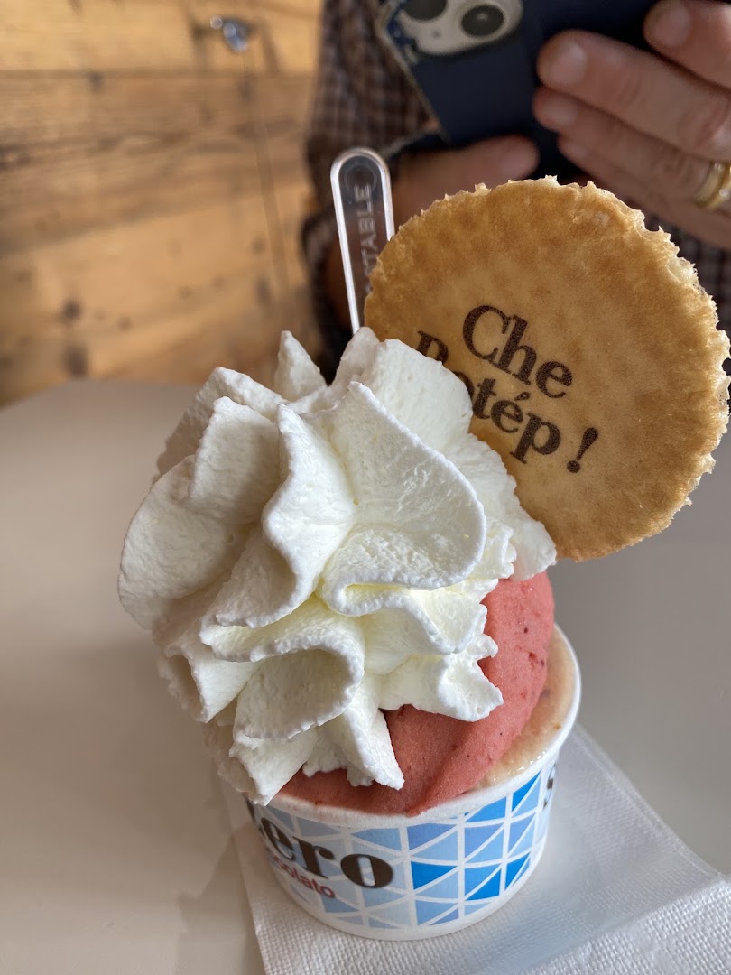 Sottozero Gelato & Cioccolato