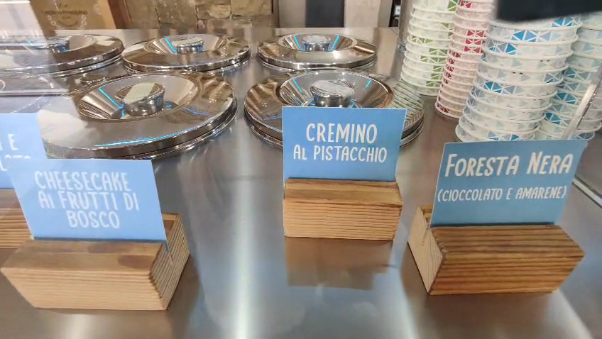 Sottozero Gelato & Cioccolato