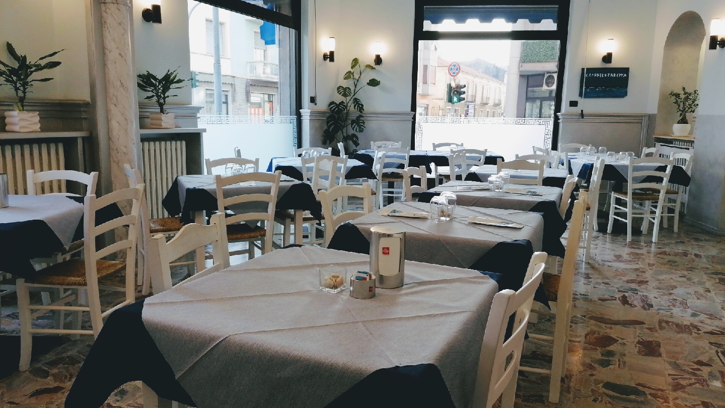 Souflaki, Novara