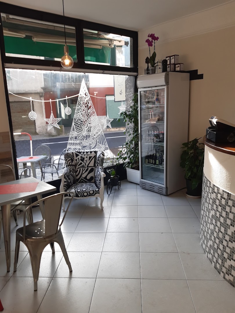 Soul Café, Sorico
