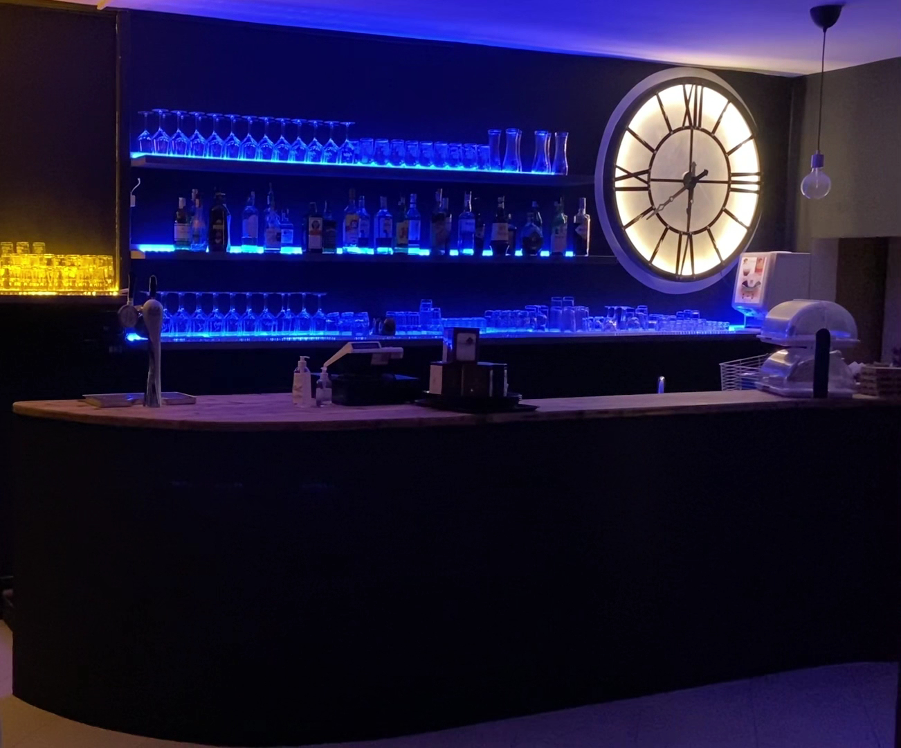 Soul Cafè
