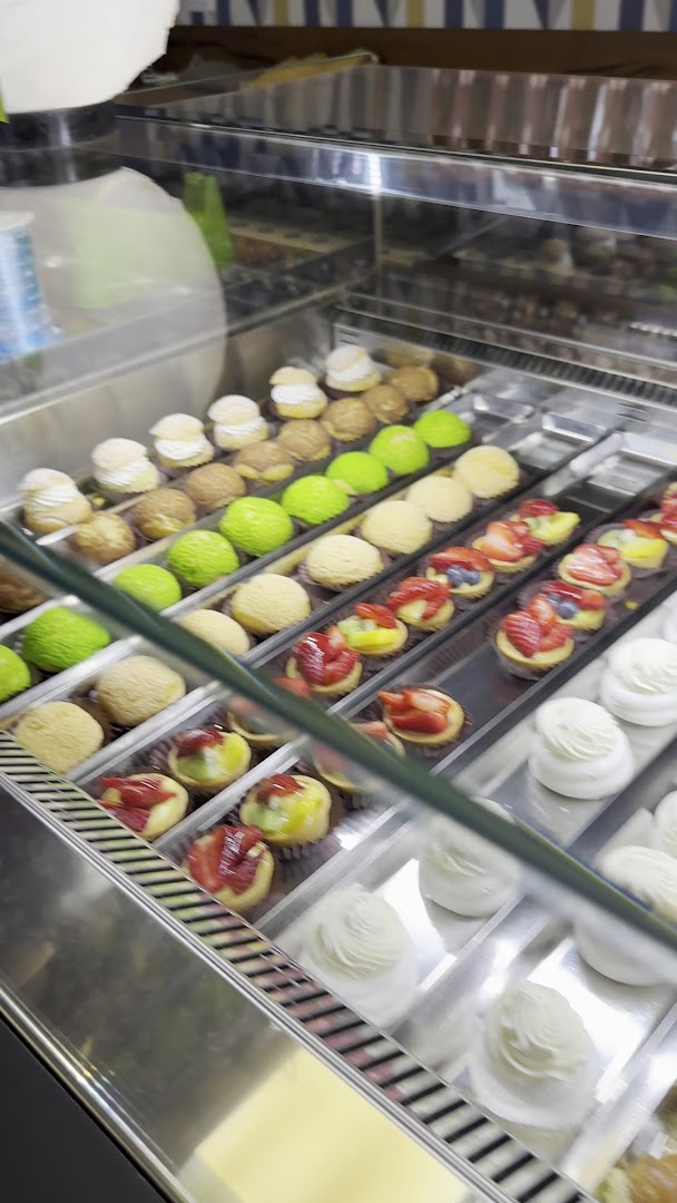 Soul Cake Pasticceria