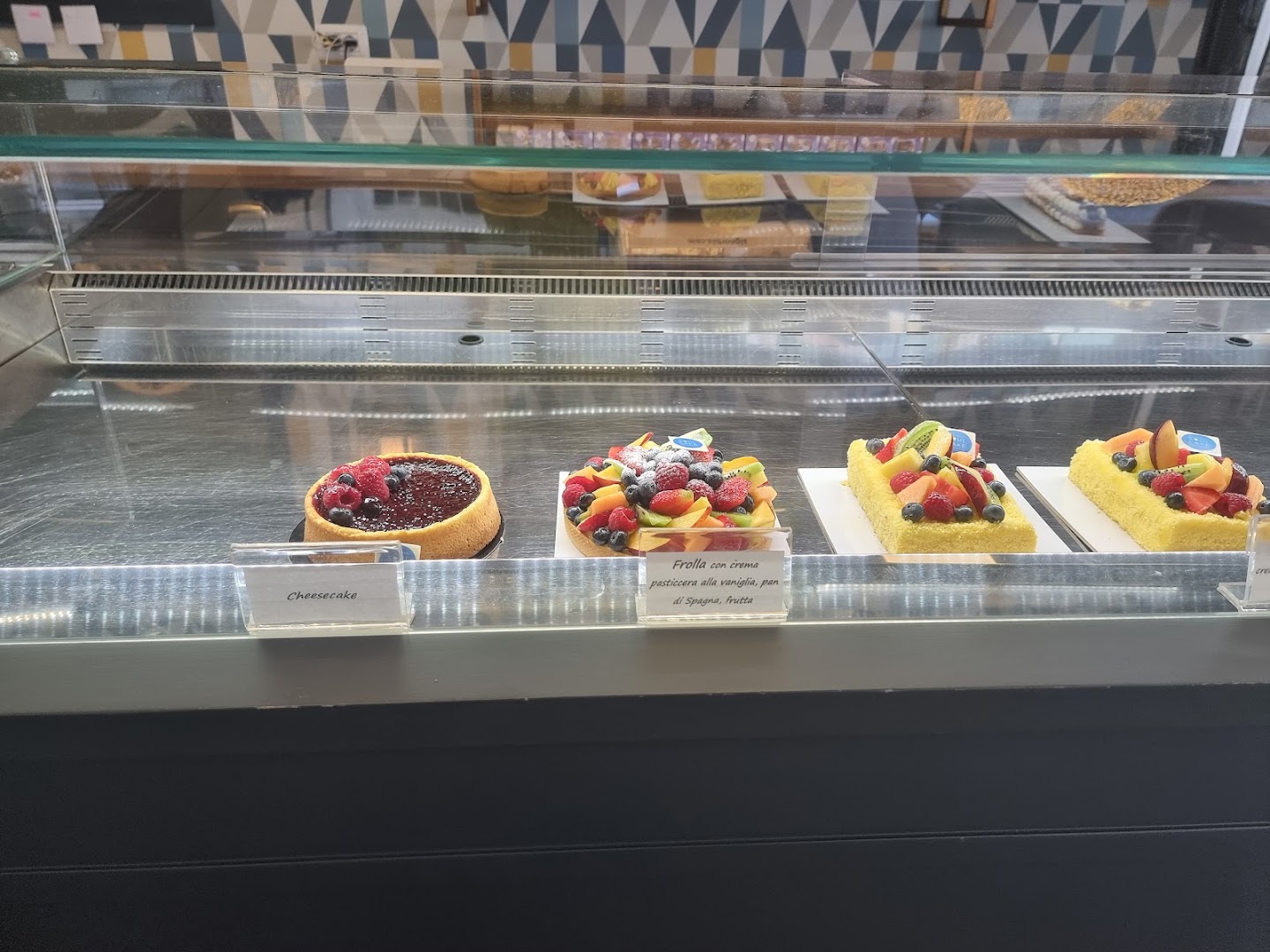 Soul Cake Pasticceria