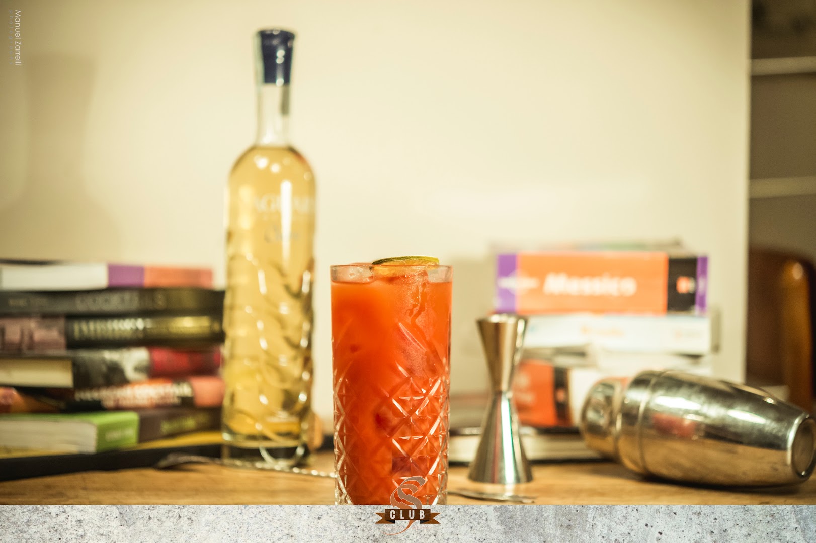 Soul Club Spirits & Food