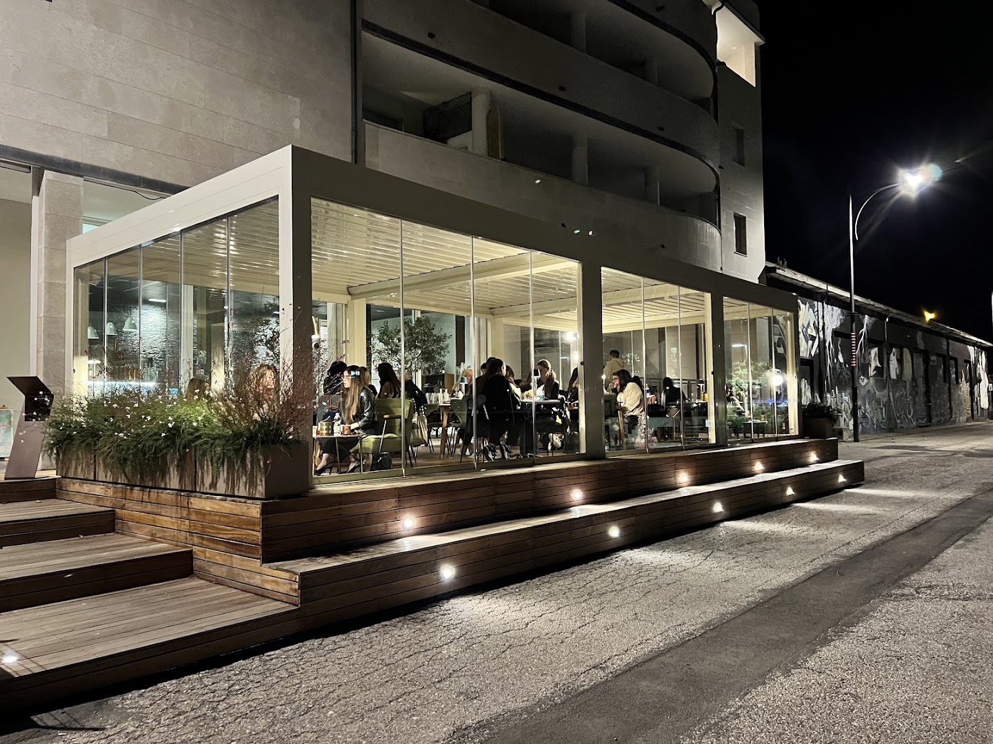Soul Club Spirits & Food