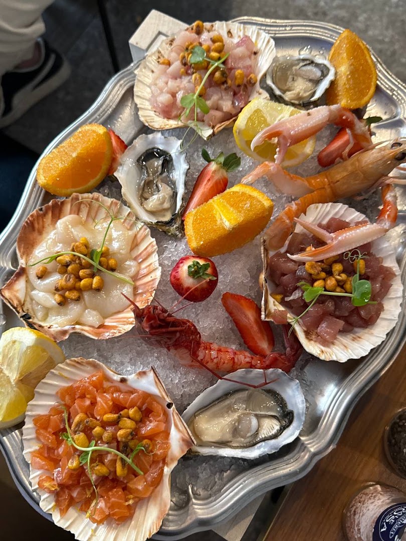 Soul cucina e cantina