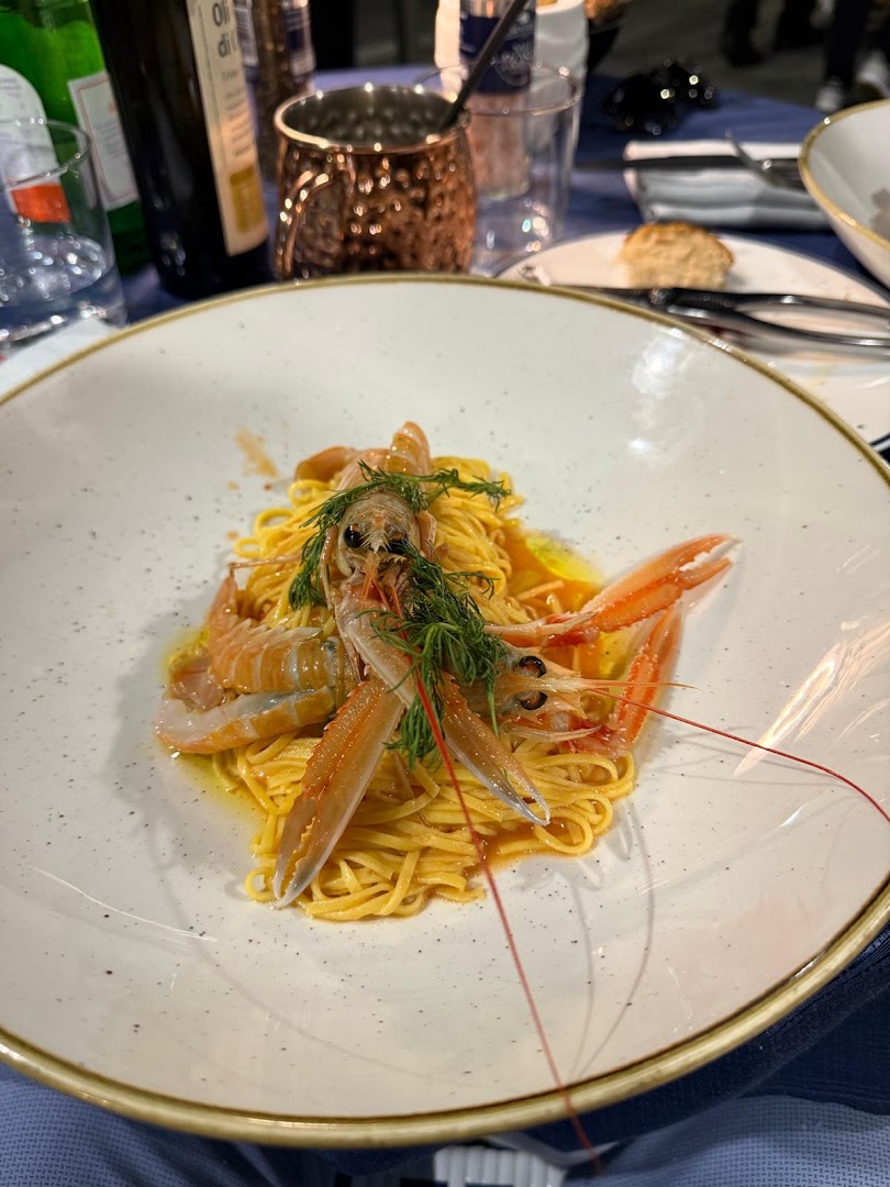 Soul cucina e cantina