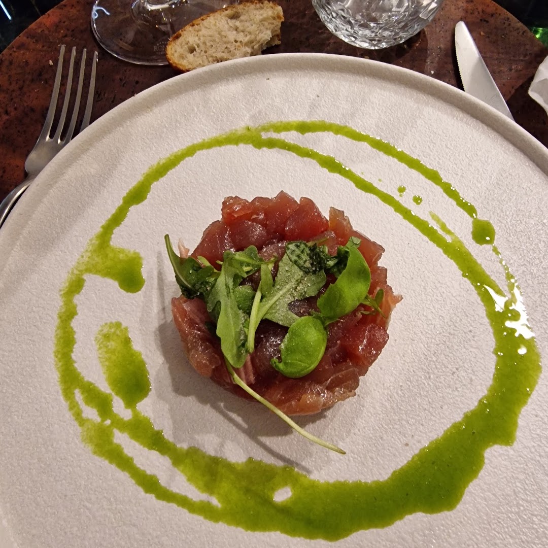 Soul cucina e cantina