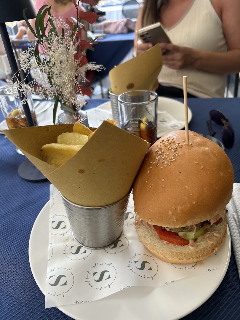 Soul cucina e cantina