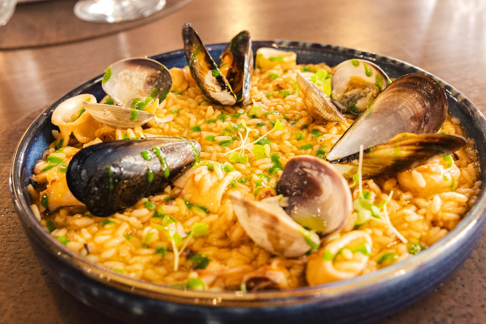 Soul cucina e cantina