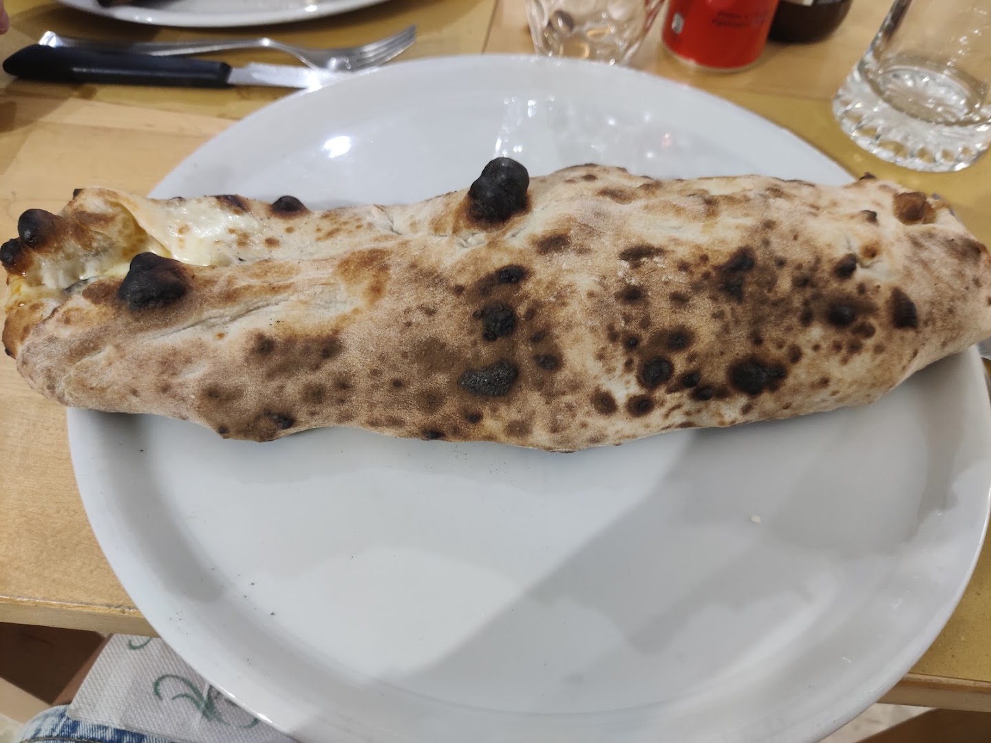 Soul Express Licapizza