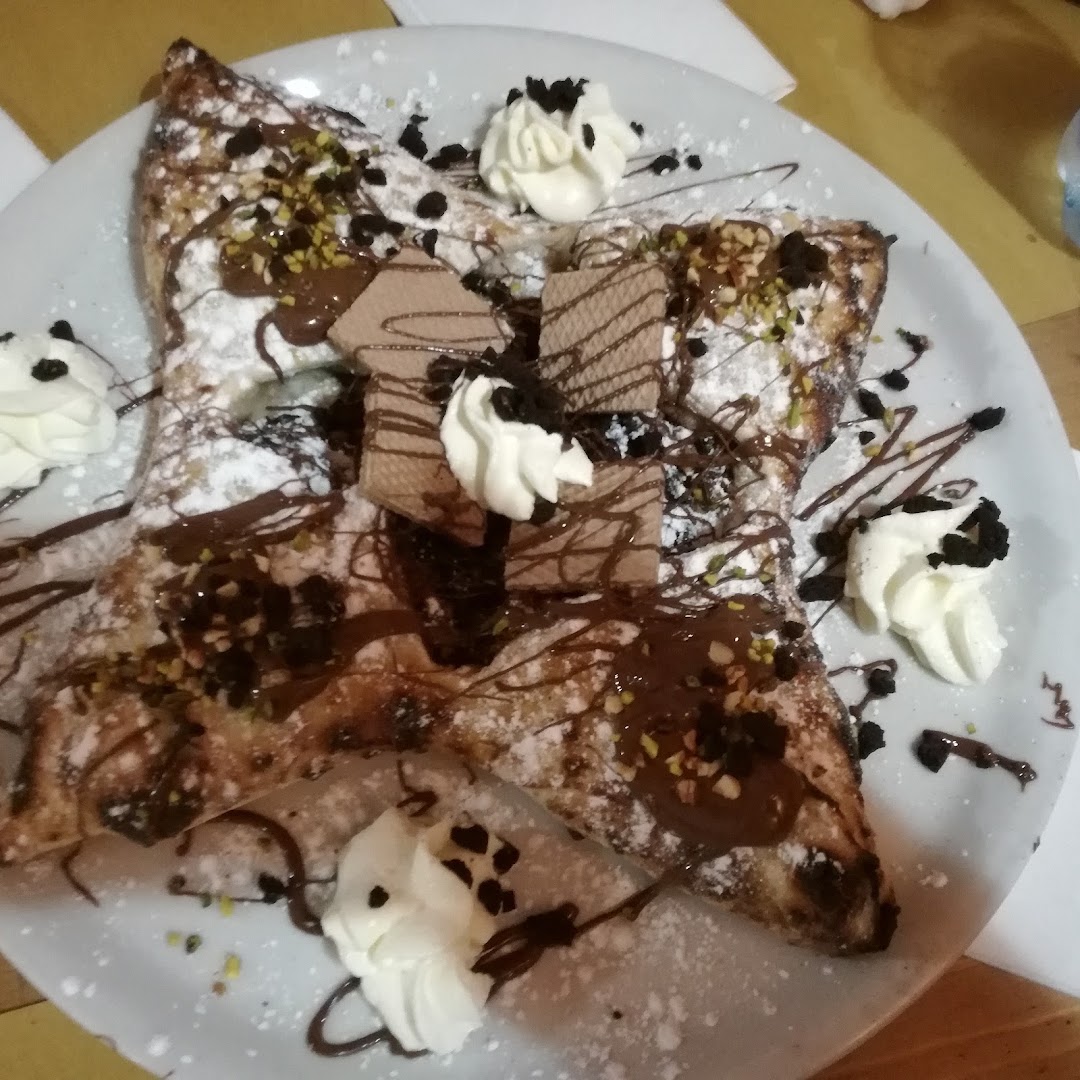 Soul Express Licapizza