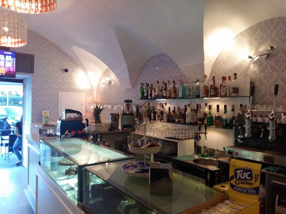 SOUL KAFE, Napoli