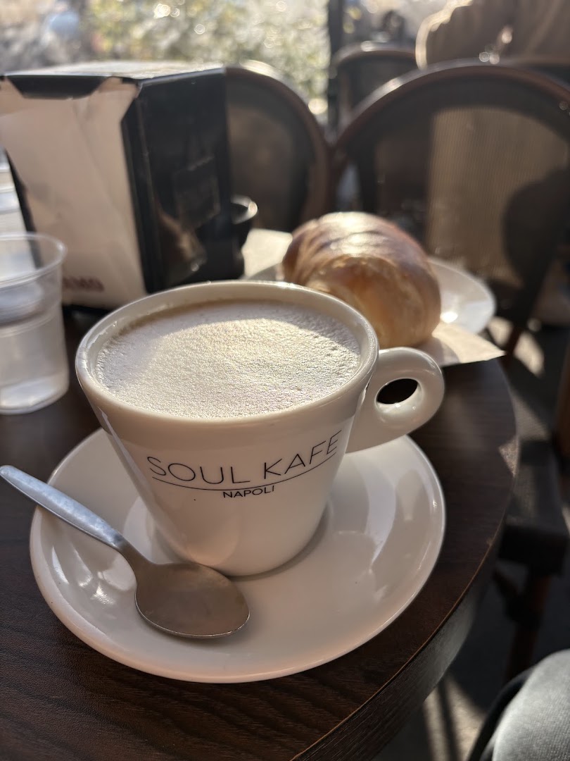SOUL KAFE
