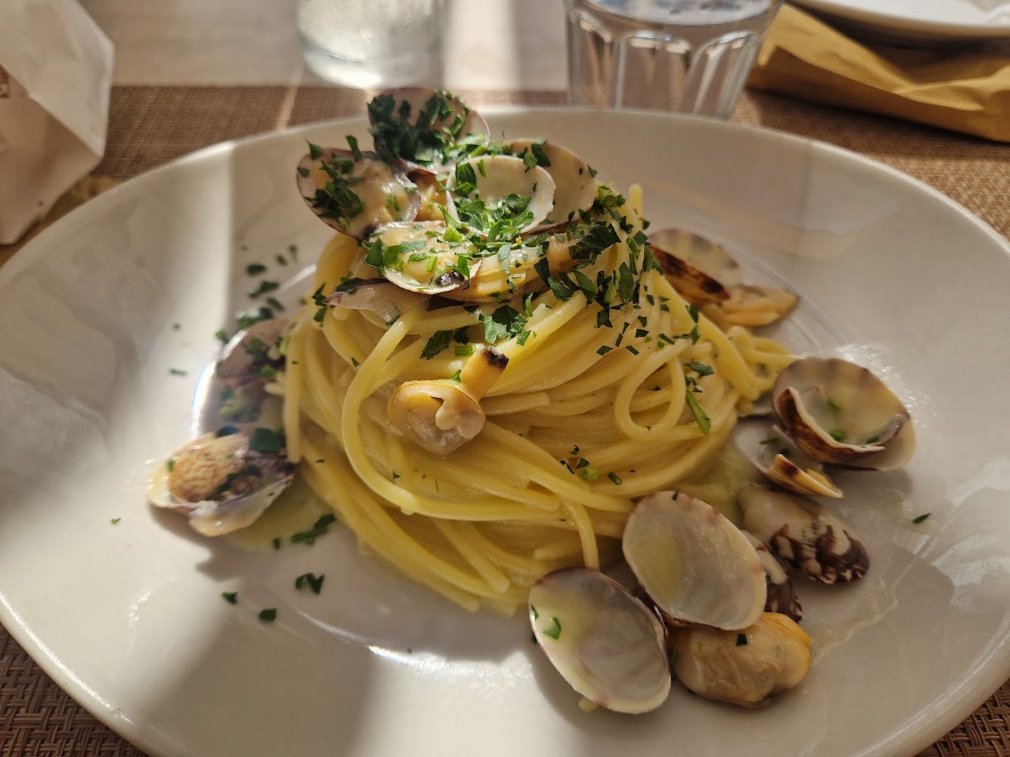 Soul Kitchen Beach Restaurant